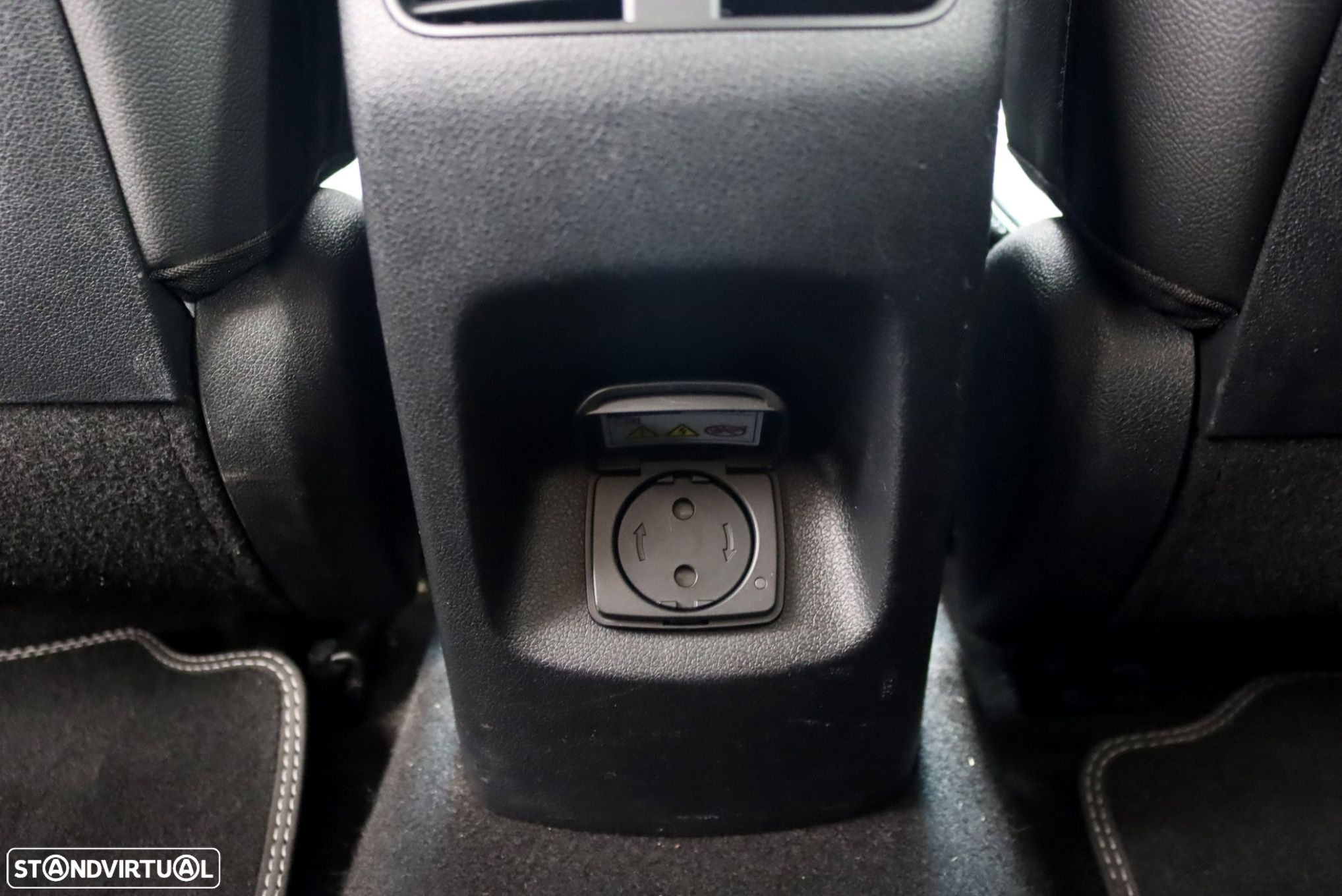 Kia e-Niro 64kWh - 28