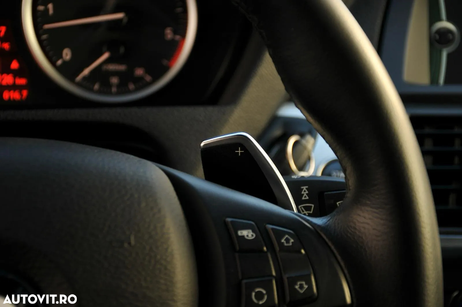 BMW X6 xDrive40d - 15