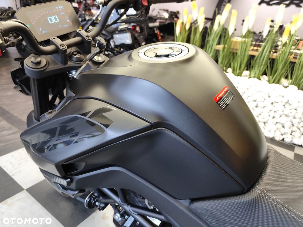VOGE R125S - 19