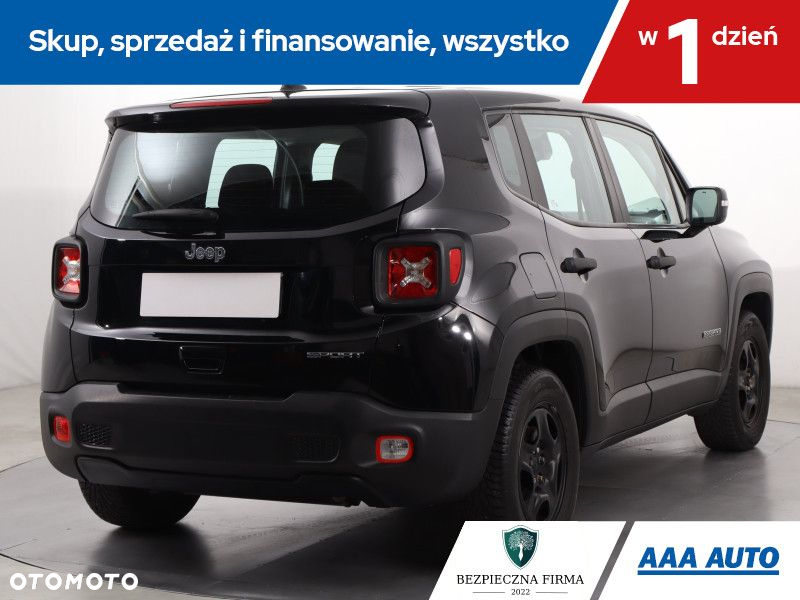 Jeep Renegade - 6