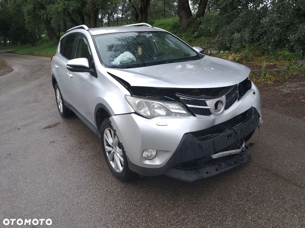 Toyota RAV4 - 17