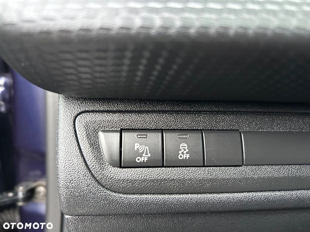 Peugeot 208 PureTech 100 Active Pack - 38