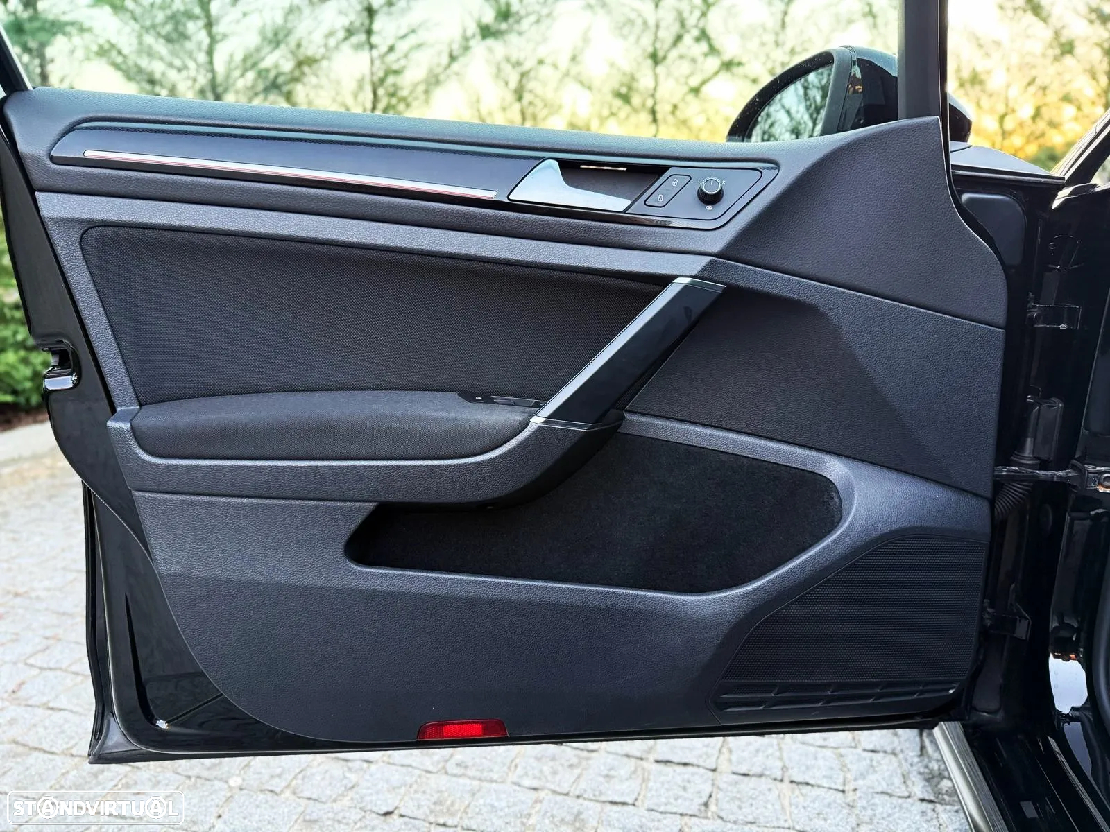 VW Golf 2.0 TSi GTi DSG Performance - 9