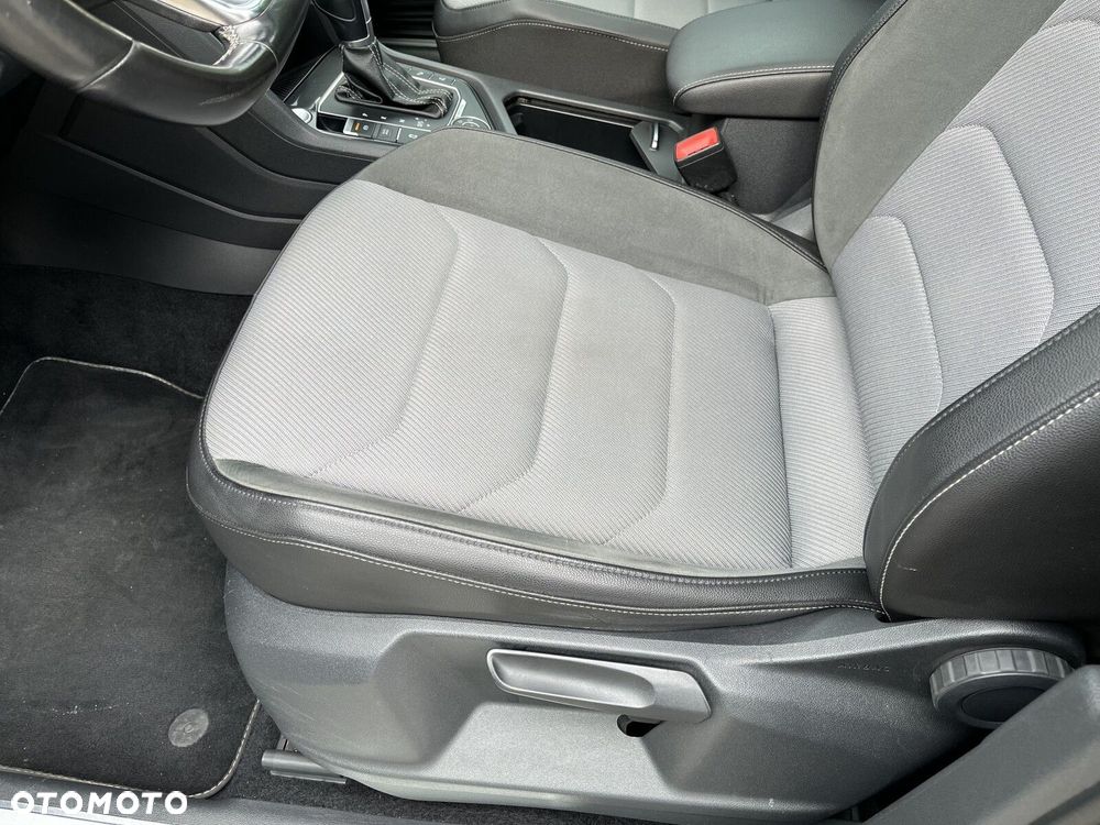 Volkswagen Tiguan 2.0 TDI SCR 4Mot Highline DSG - 13