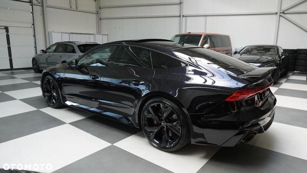 Audi RS7 Sportback 4.0 TFSI quattro tiptronic - 17