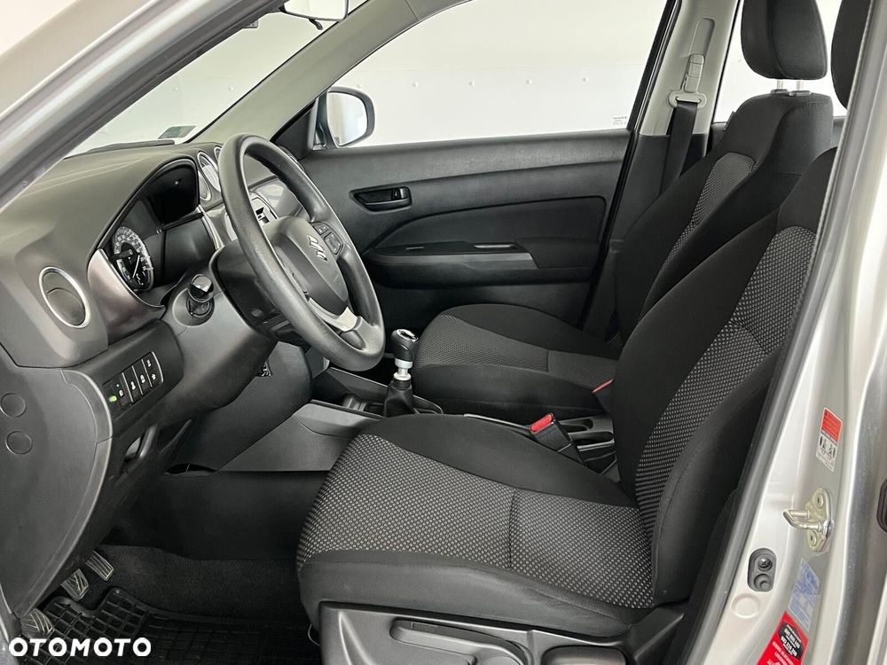 Suzuki Vitara - 18