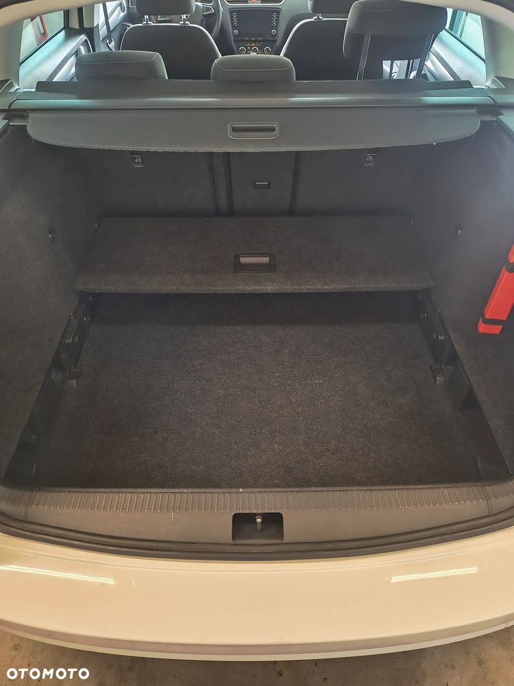 Skoda Octavia 2.0 TSI 4x4 DSG Soleil - 21