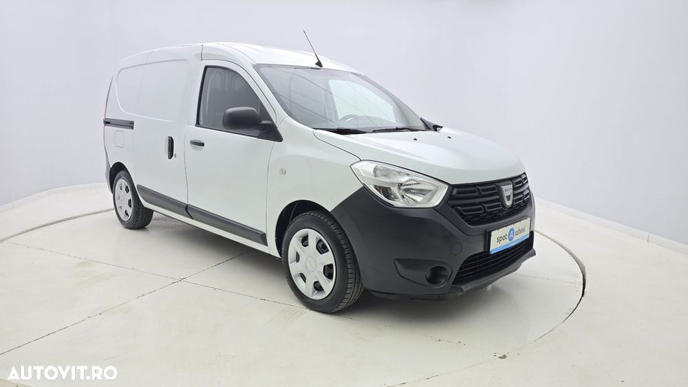 Dacia Dokker - 4