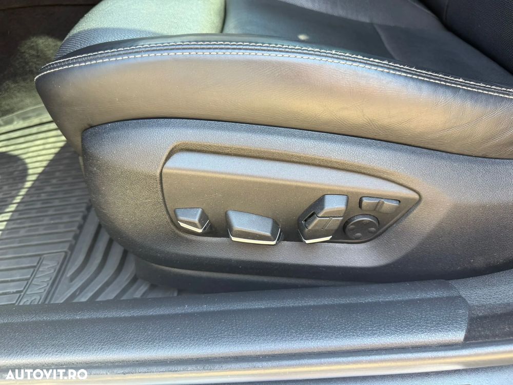 BMW Seria 5 530d xDrive AT - 5