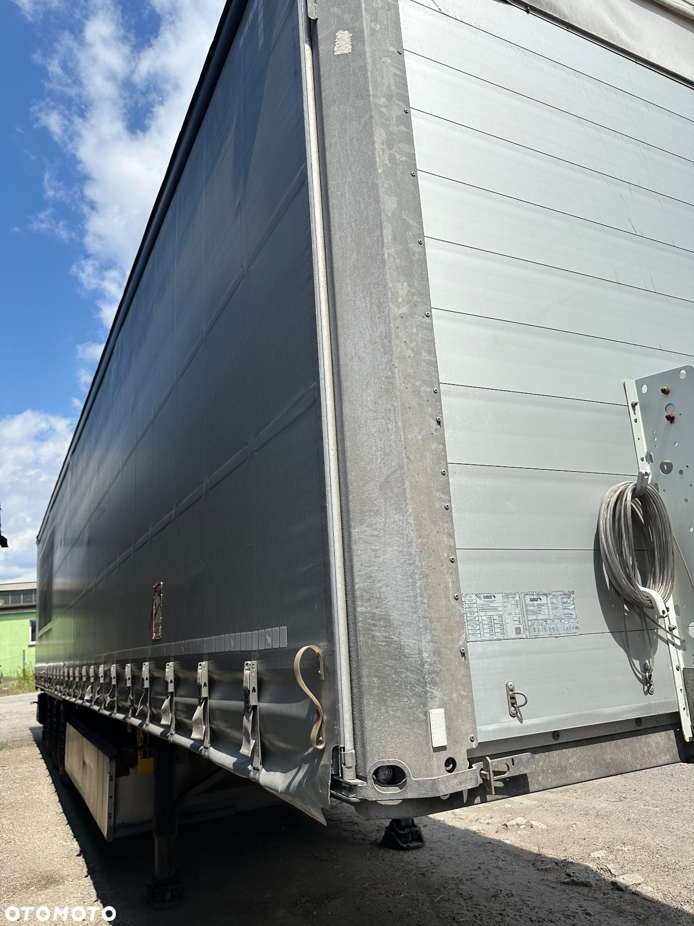 Schmitz Cargobull SCB 3S3T - 9