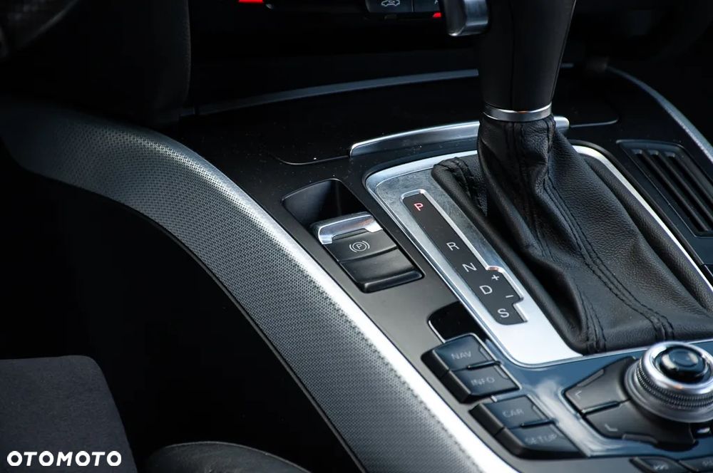 Audi A4 - 32