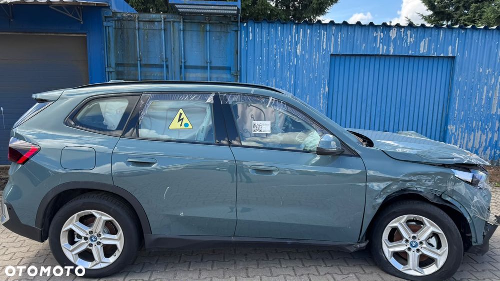 BMW iX1 eDrive20 66.5kWh - 8