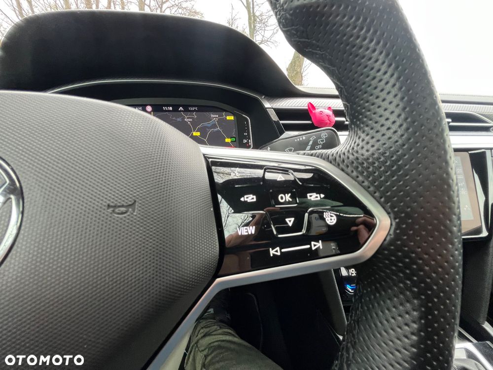 Volkswagen Arteon Shooting Brake 2.0 TDI R-Line DSG - 24