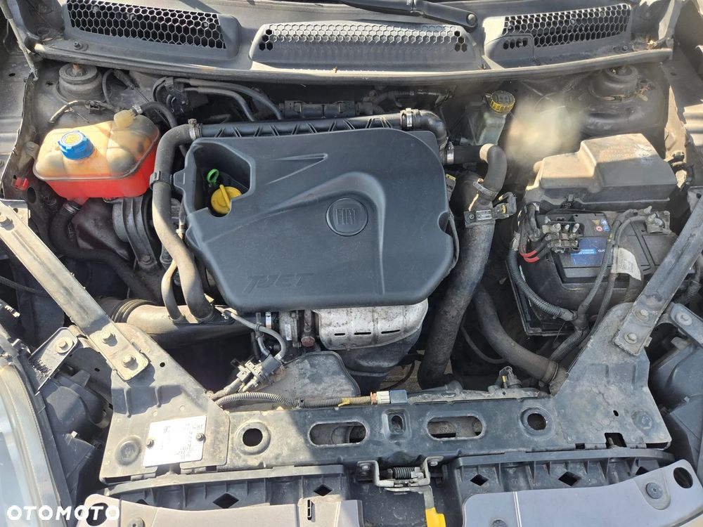 Fiat Bravo - 13