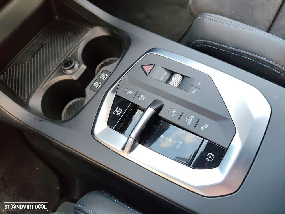 BMW 116 Pack Desportivo M - 17