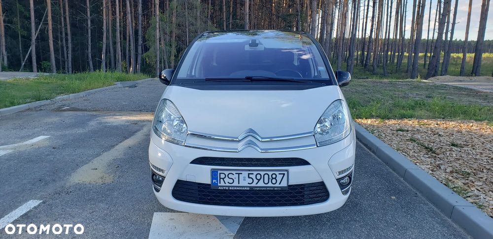 Citroën C4 Picasso VTi 120 Attraction - 4