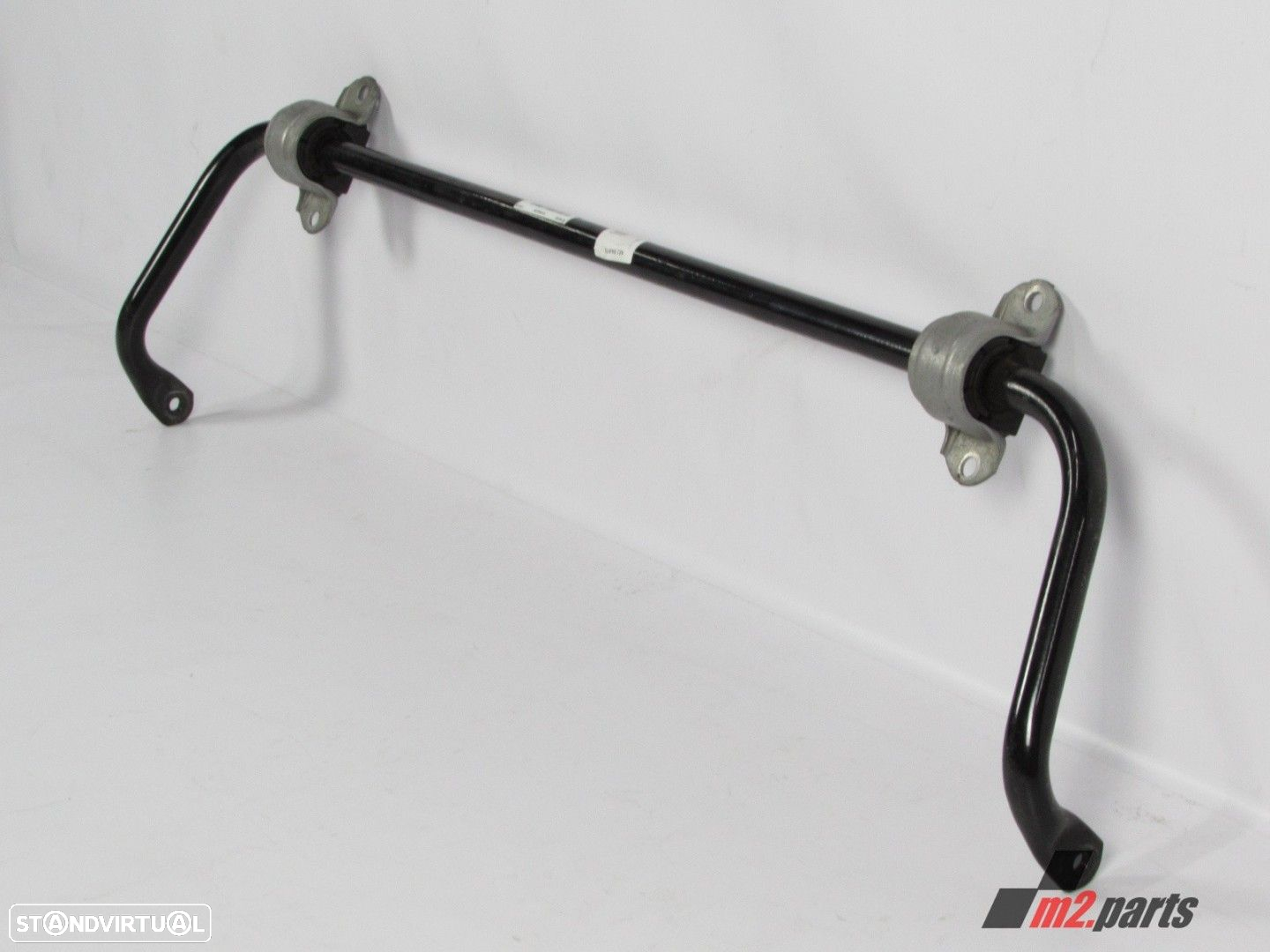 Barra estabilizadora Frente Seminovo/ Original BMW 3 (G20) 31306873990 - 2