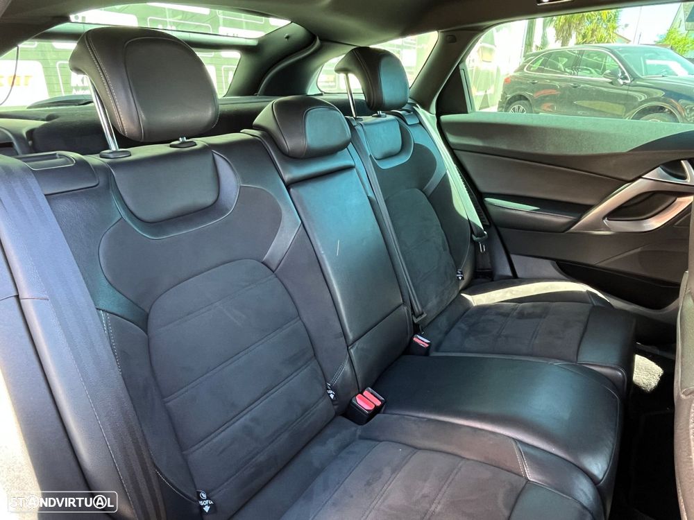 Citroën DS5 2.0 HDi Hybrid4 So Chic CMP6 - 39