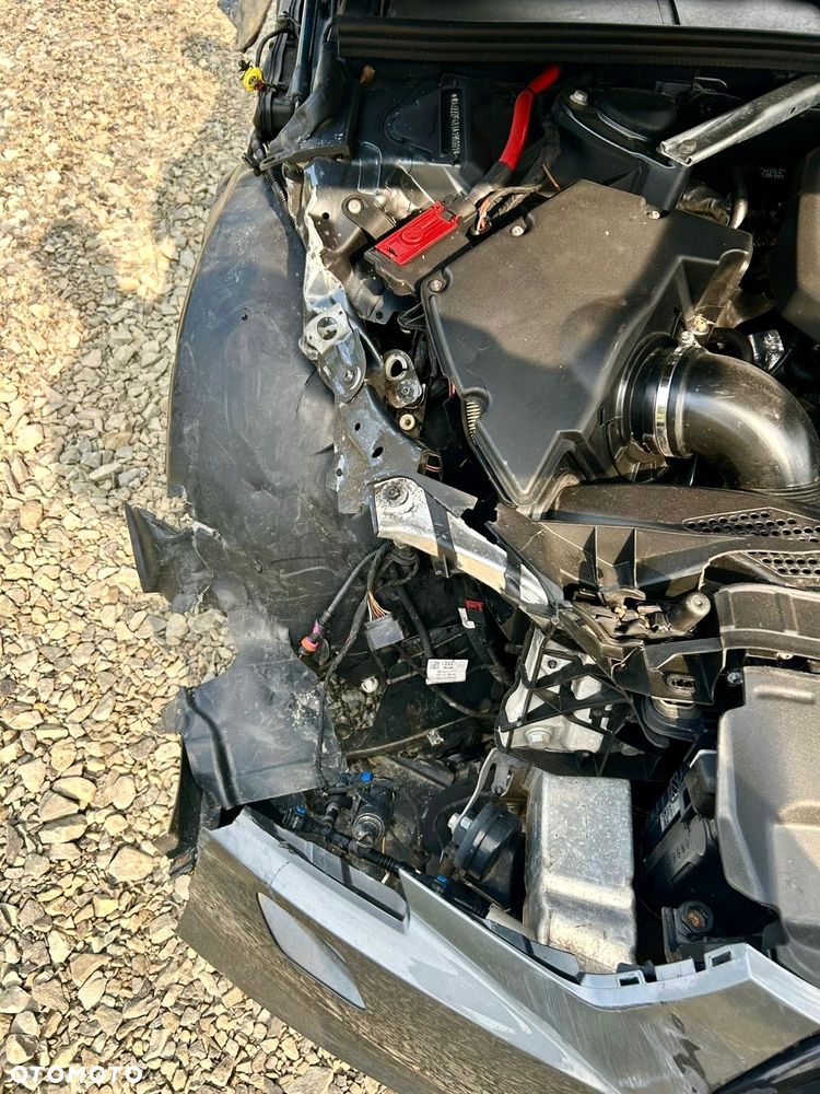 Audi A4 Avant 2.0 TFSI Quattro Sport S tronic - 7