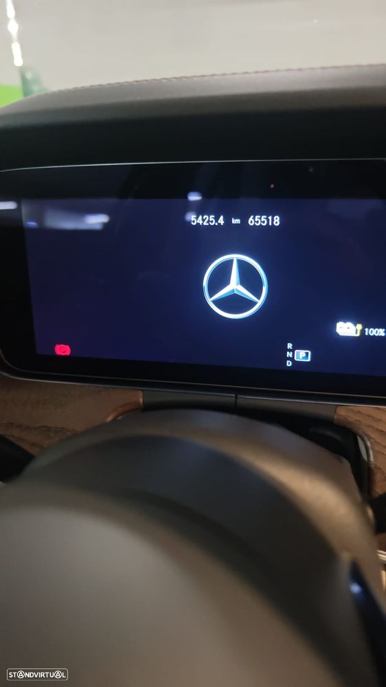 Mercedes-Benz E 300 - 33