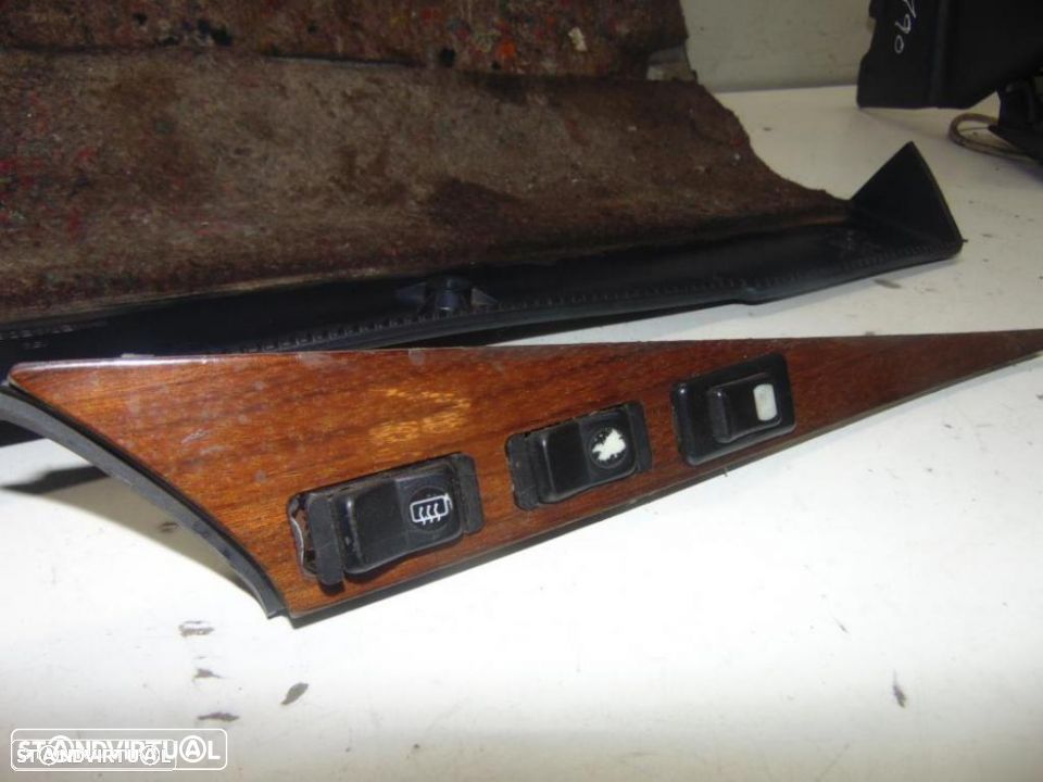 Mercedes 190 W201 várias peças - 13