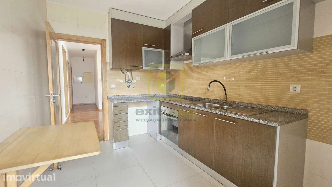 Apartamento T2 para Arrendamento - Grande imagem: 5/10