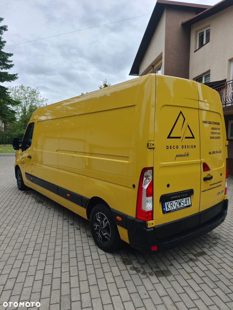 Renault Master - 4