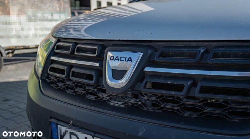 Dacia Logan 1.0 SCe Access - 6
