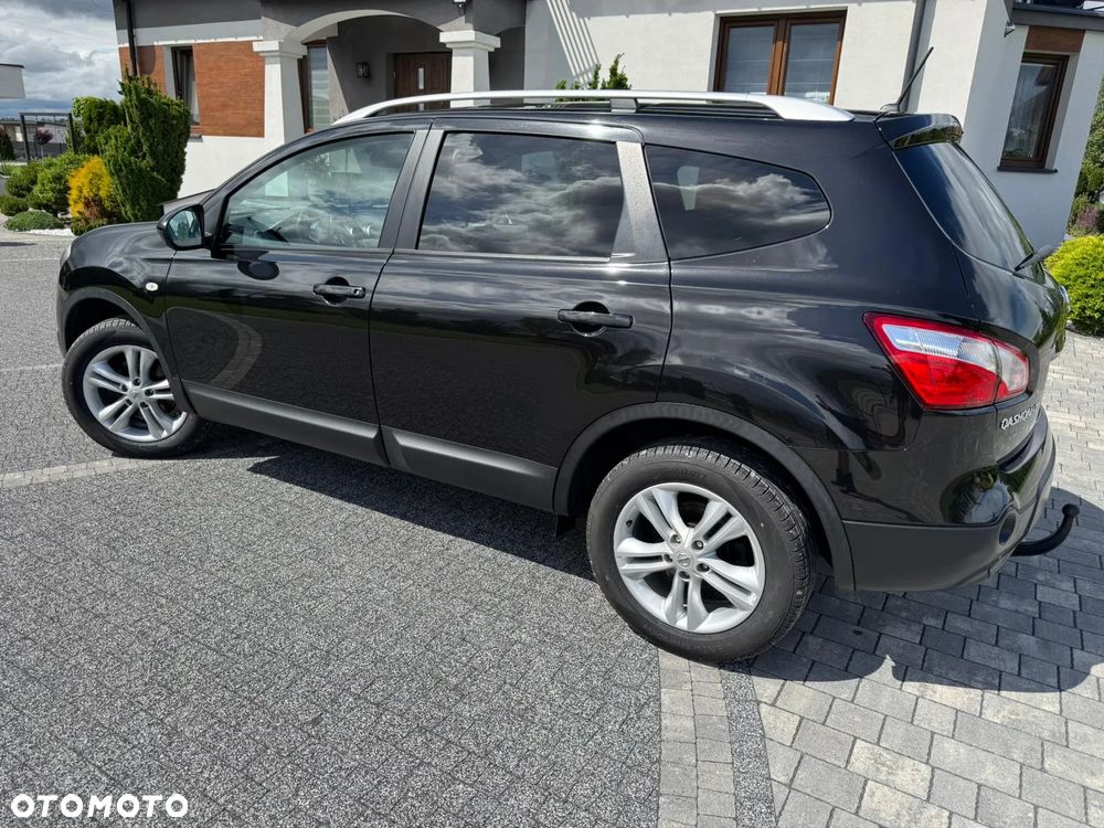 Nissan Qashqai+2 2.0 Tekna - 3