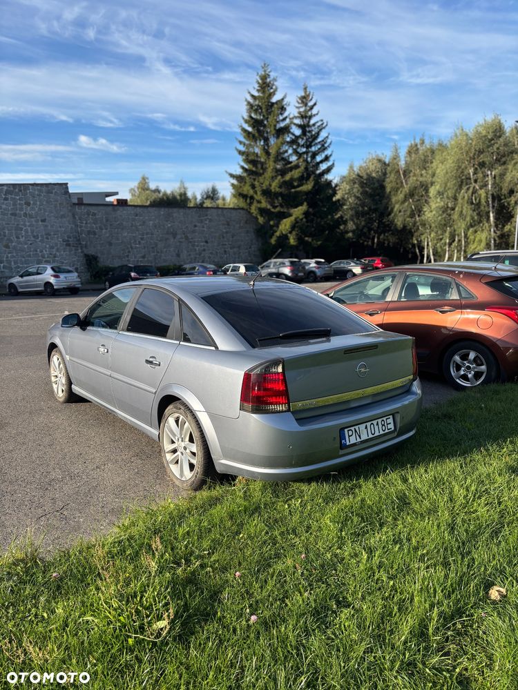 Opel Vectra 1.9 CDTI Elegance - 6