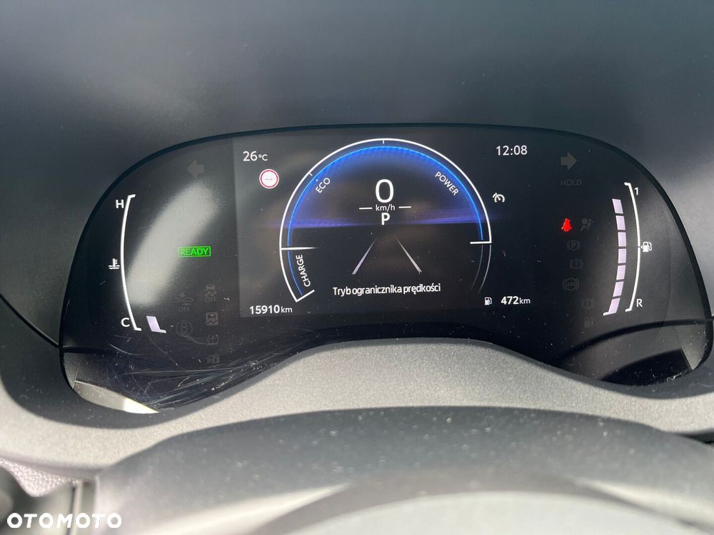 Toyota Yaris Hybrid 1.5 Style - 20