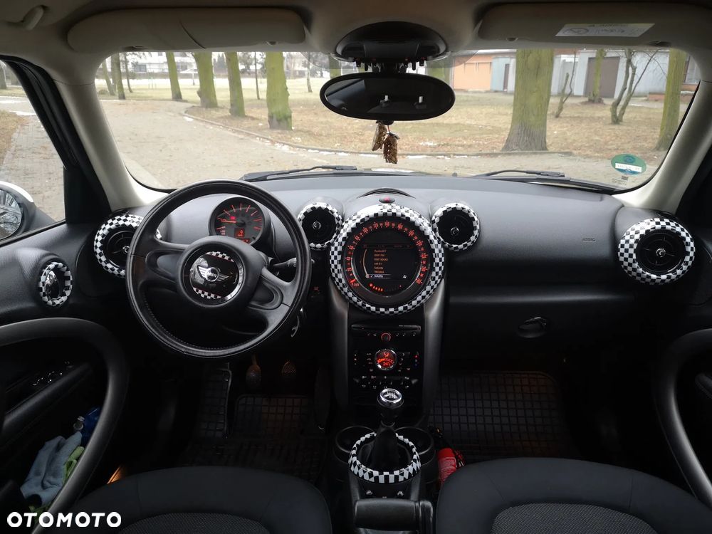 MINI Countryman - 19