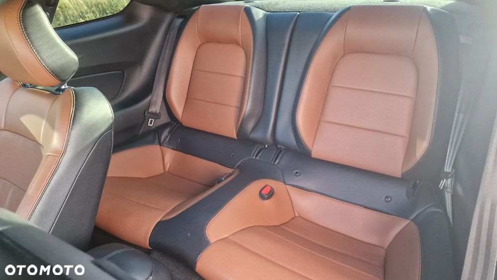 Ford Mustang 2.3 Eco Boost - 37