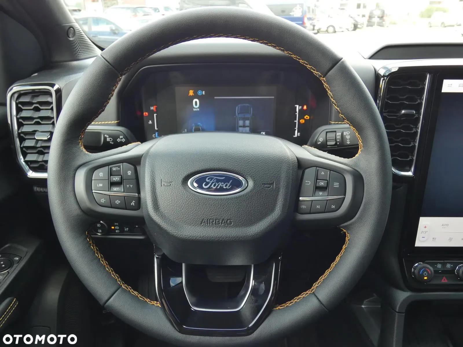 Ford Ranger - 12