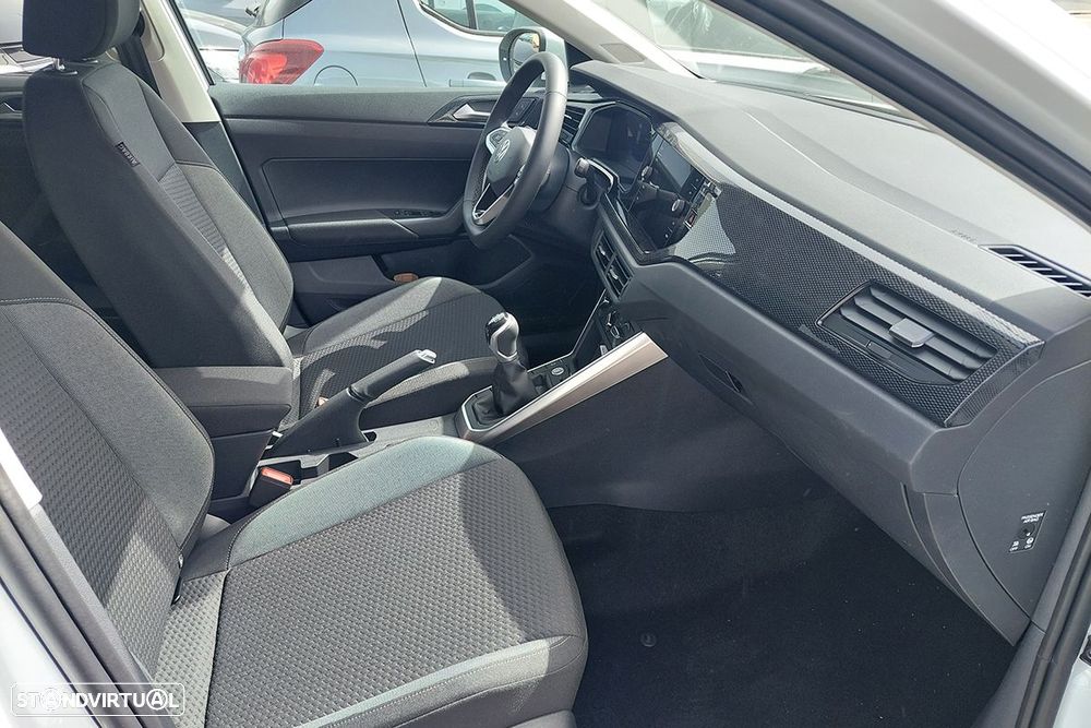 VW Taigo 1.0 TSI Urban - 19