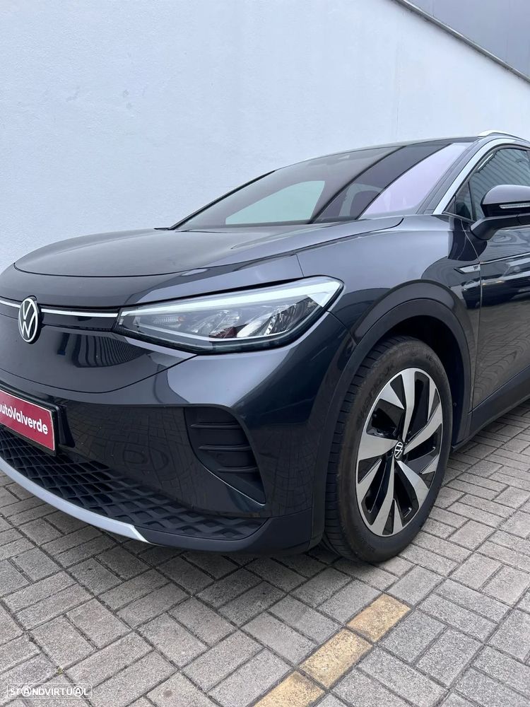 VW ID.4 77 kWh Pro Performance Tech - 3