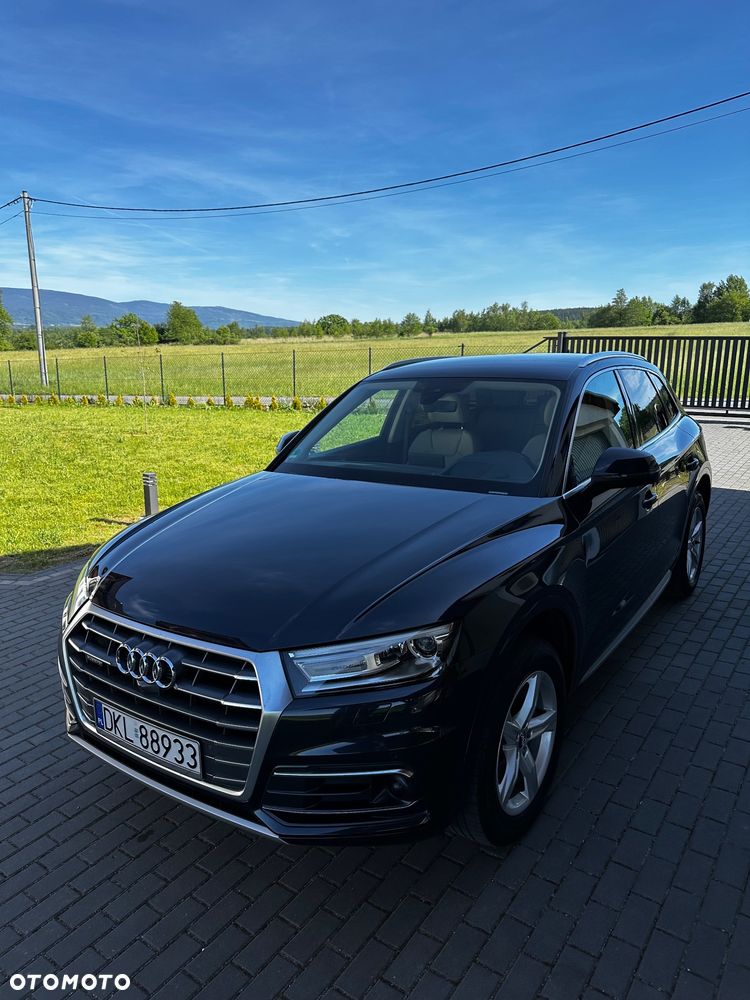 Audi Q5 - 40