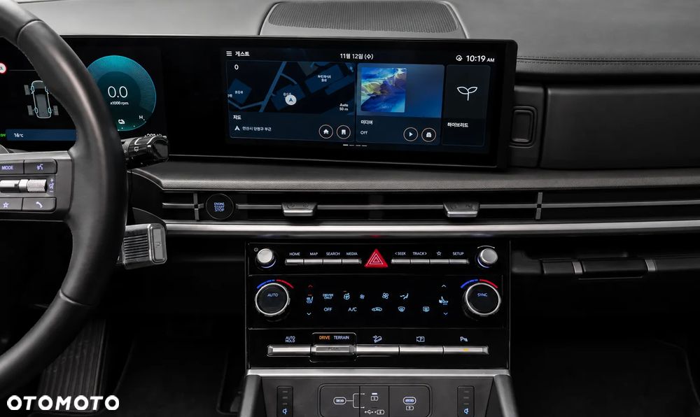 Hyundai Santa Fe - 10