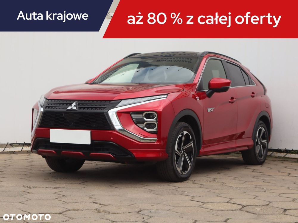 Mitsubishi Eclipse Cross - 3