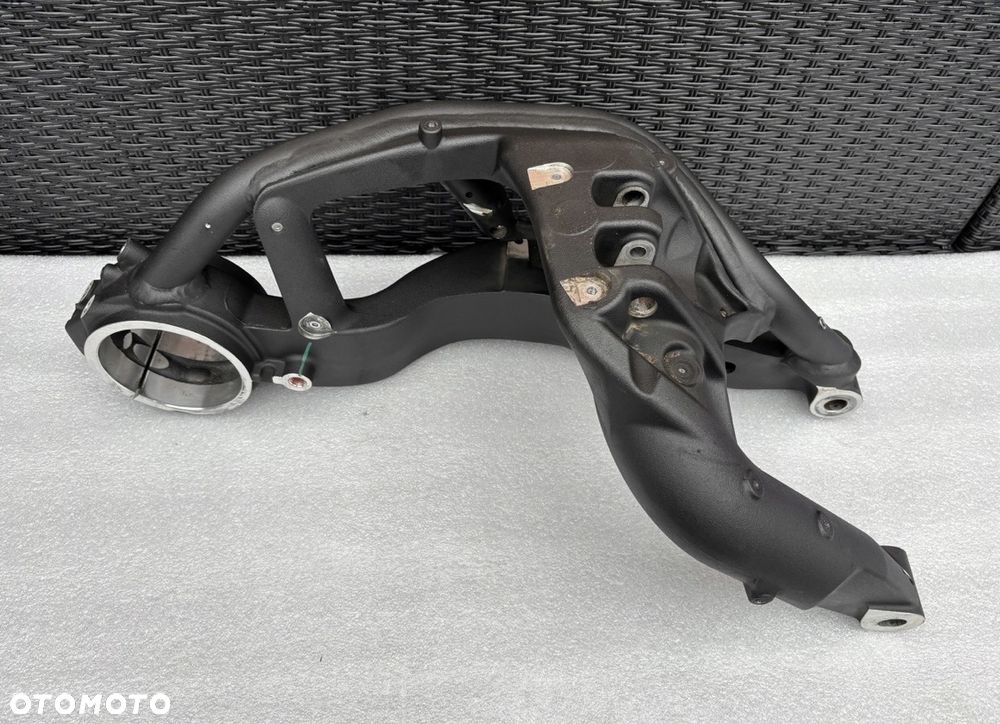 Wahacz ramię wahadłowe Ducati XDiavel 1260 2016-21 Oryginał - 11
