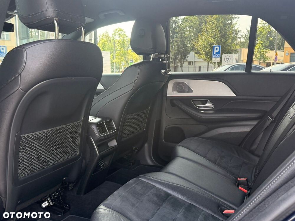 Mercedes-Benz GLE 400 d 4-Matic Premium Plus - 14