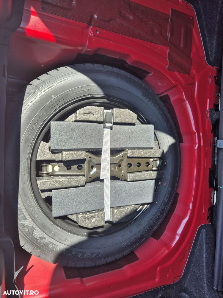 Skoda Kamiq 1.5 TSI DSG Style - 26