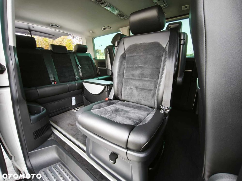 Volkswagen Multivan 2.0 BiTDI L1 Highline DSG - 19