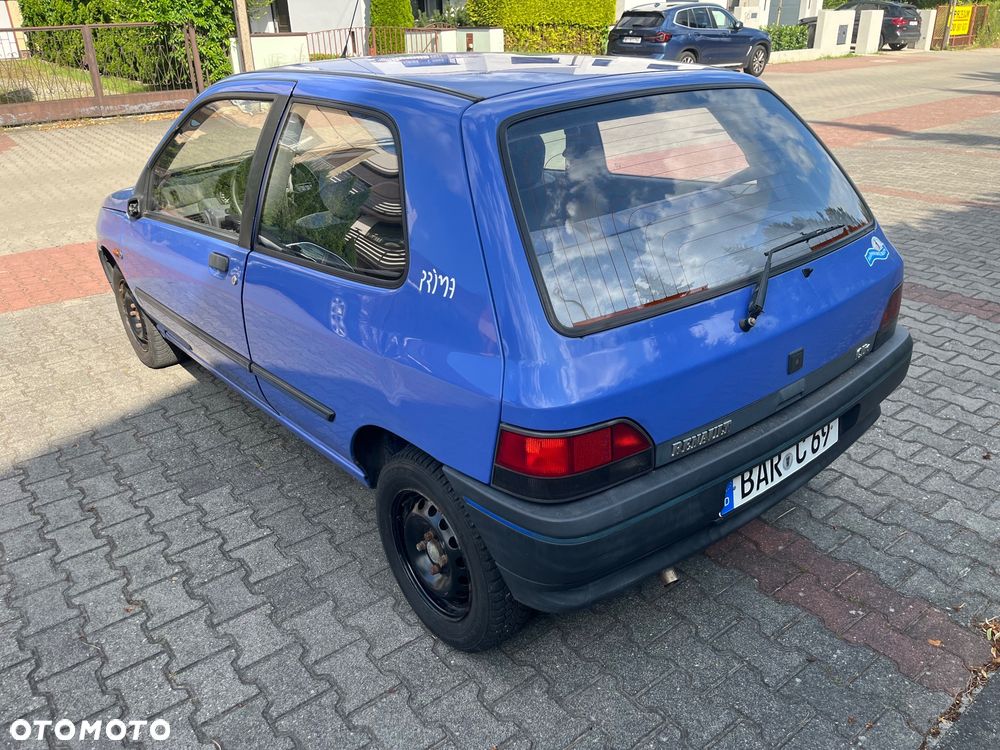 Renault Clio 1.2 RN - 3