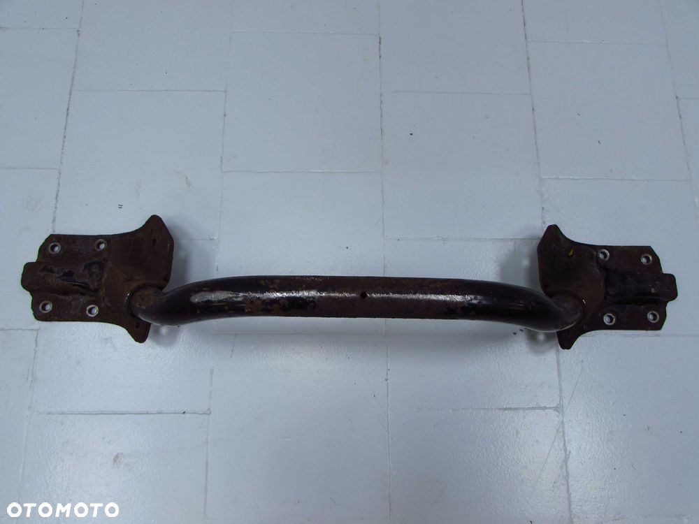 ISUZU N75 NPR NQR 5.2 07-18 LAWA BELKA TRAWERS SILNIKA SKRZYNI - 1