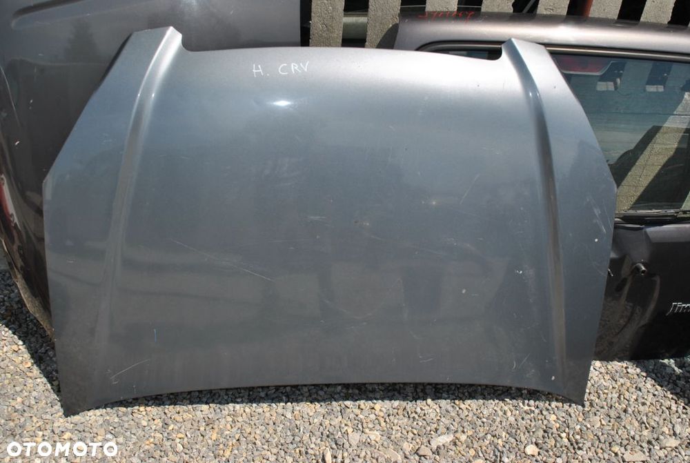 Maska Honda CRV II 2005 - 1