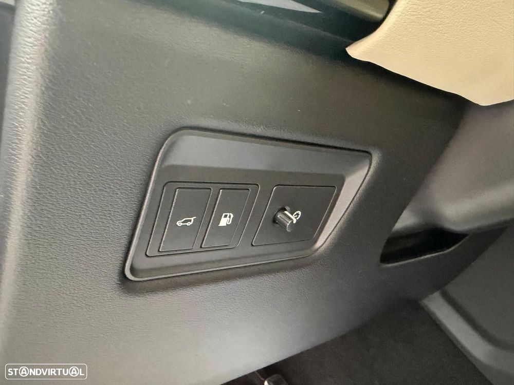 Land Rover Range Rover Sport 2.0 Si4 PHEV HSE - 22