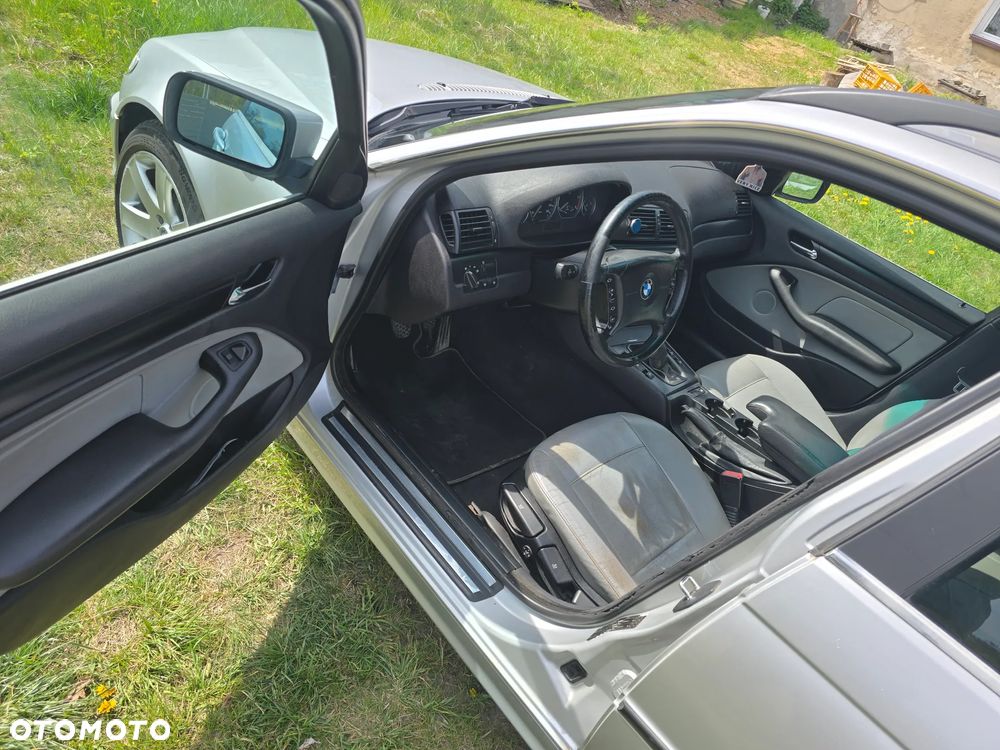 BMW Seria 3 - 14