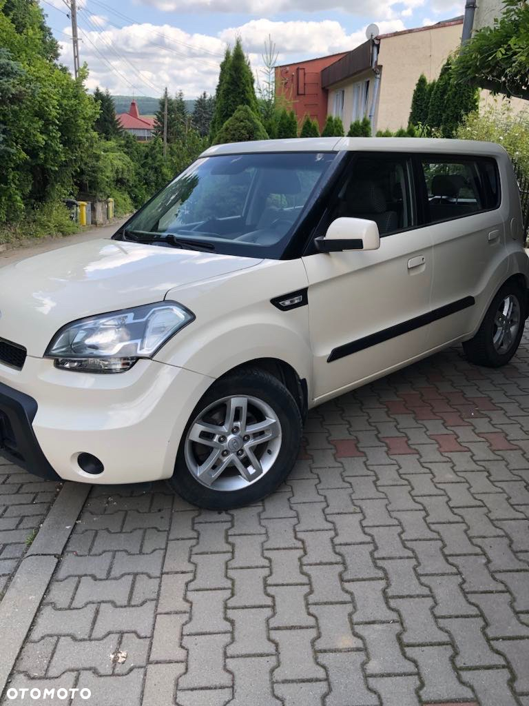 Kia Soul - 2