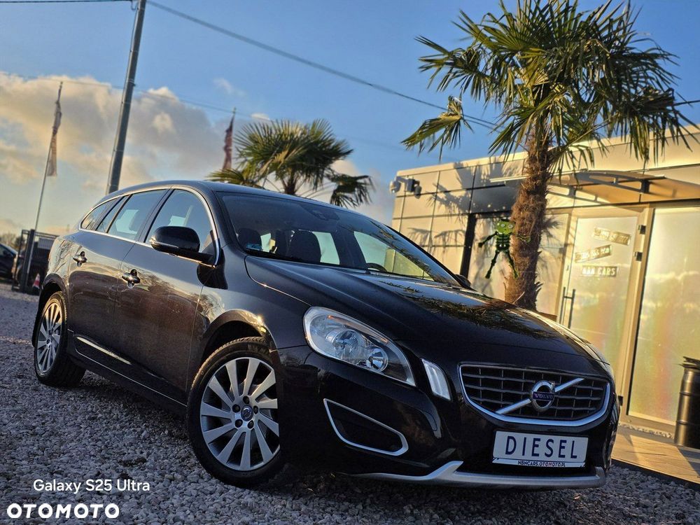 Volvo V60 D3 Momentum - 4
